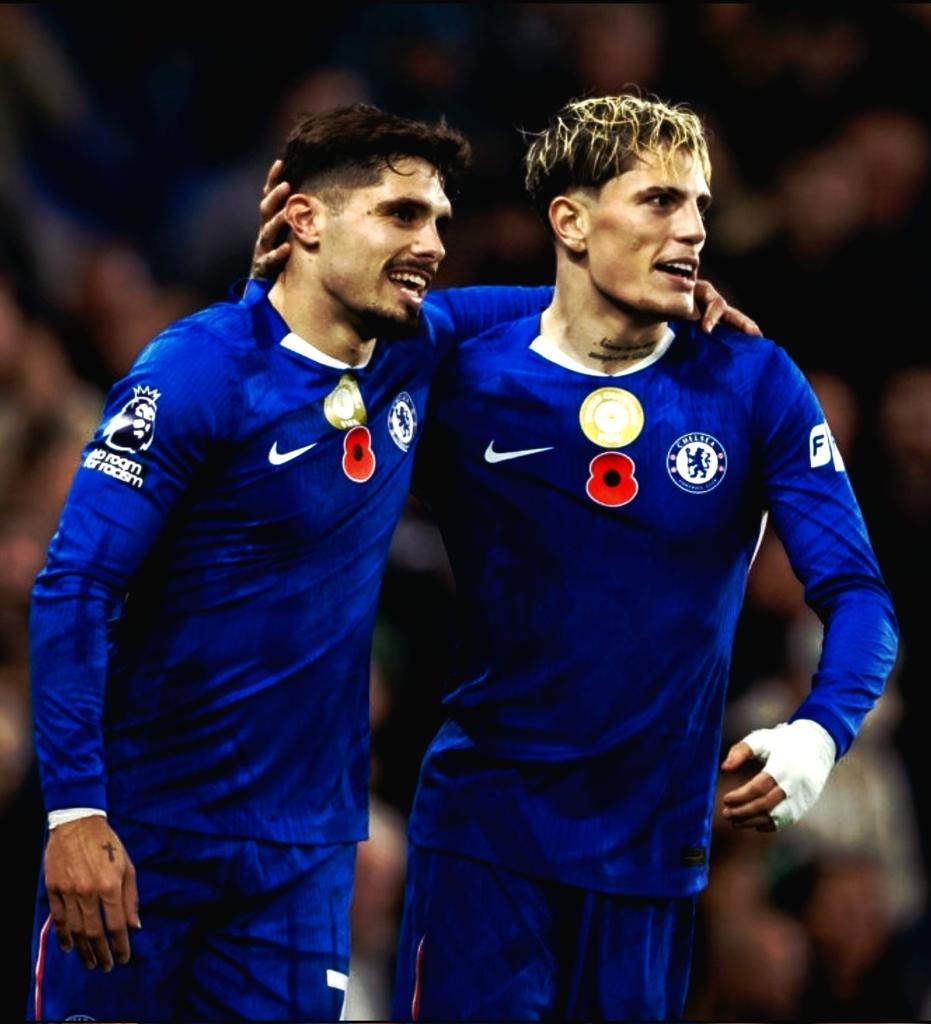 Vince™ tweet media