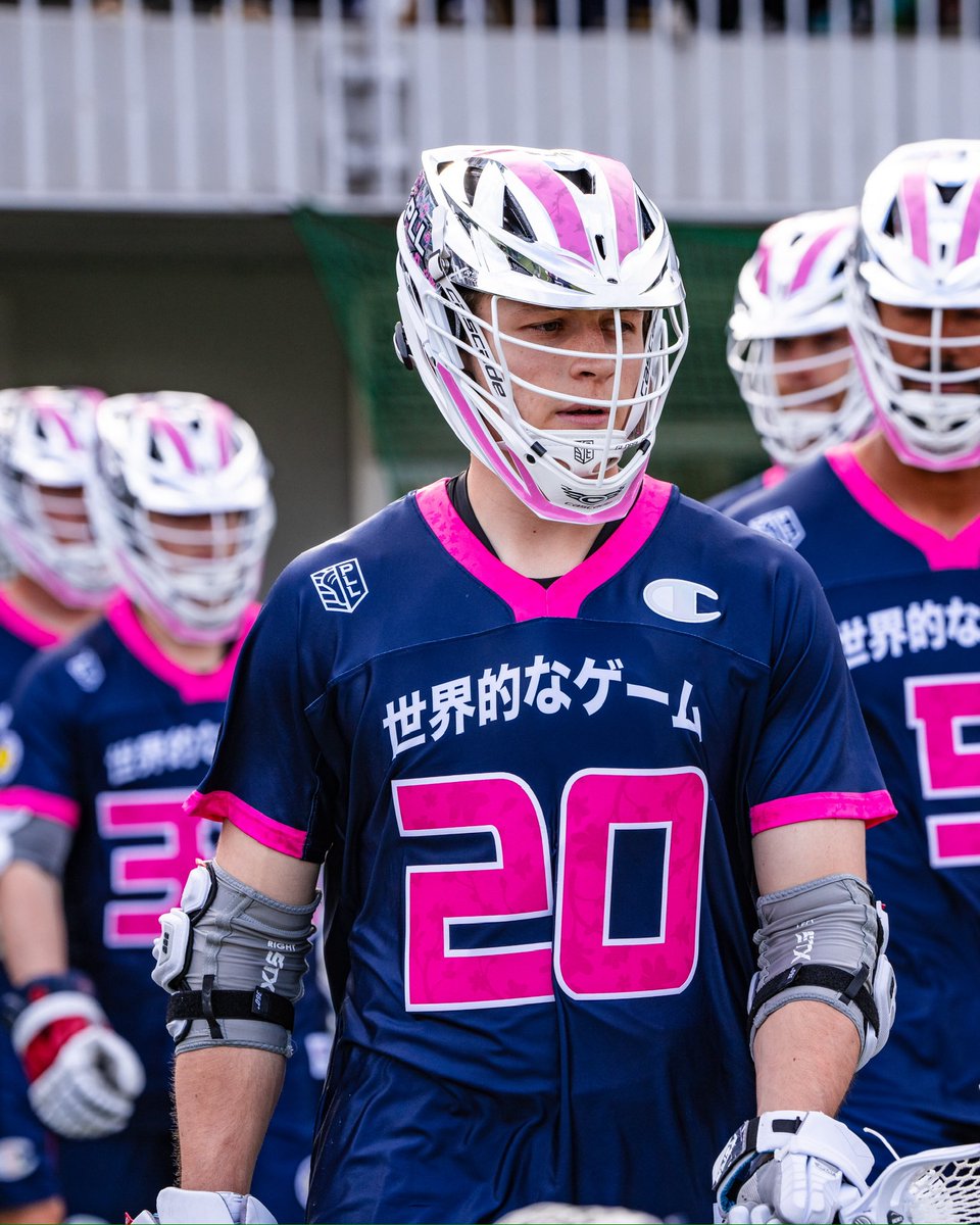Boston Cannons tweet media