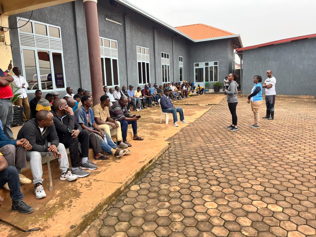 Goodlife Access tweet media