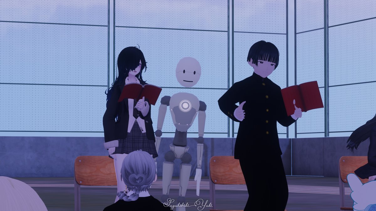 鈴響雪冬❄ tweet media