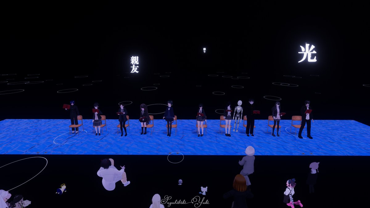 鈴響雪冬❄ tweet media