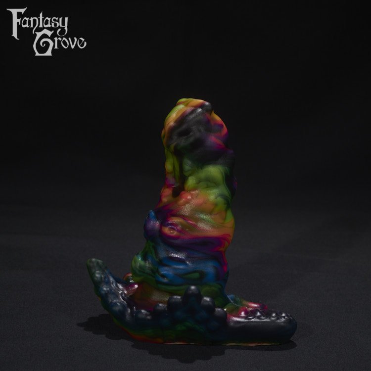 Fantasy Grove tweet media