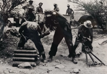 RoyalAnglianRegt-Museum tweet media