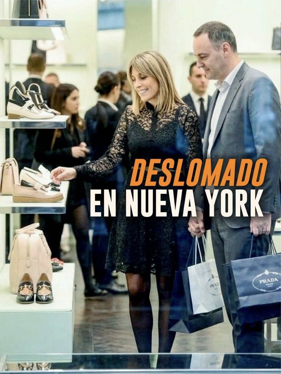 InesBalcarce's tweet photo. Quiero deslomarme como Adorno en Nueva York https://t.co/wxwTmqOmAQ