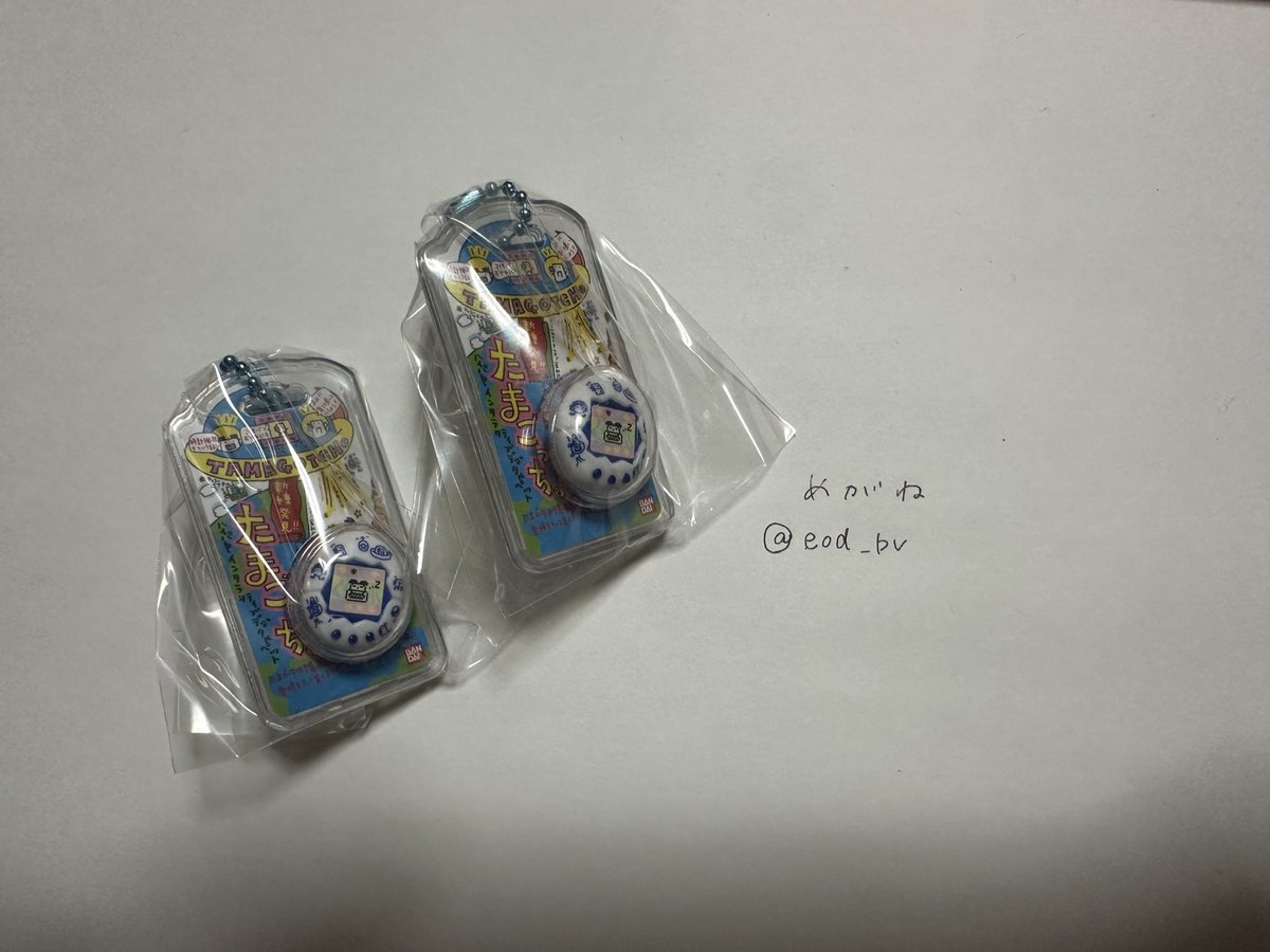 めがね tweet media