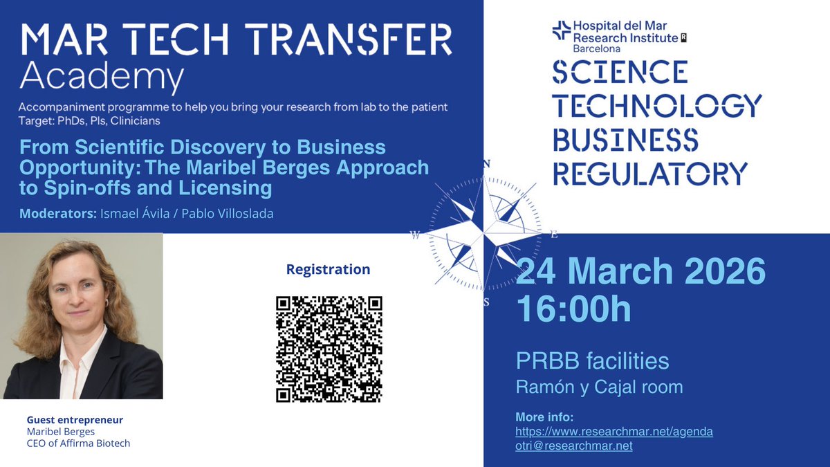 HMar Research Institute tweet media