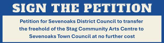 The Stag Sevenoaks tweet media