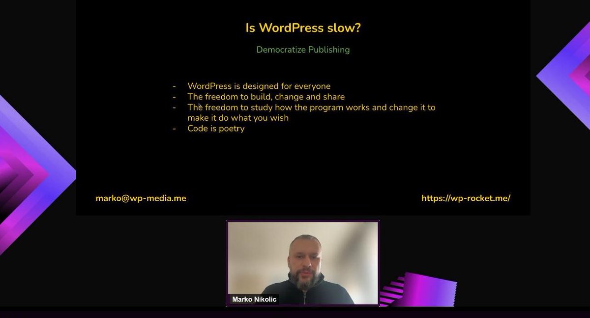 WPBakery tweet media