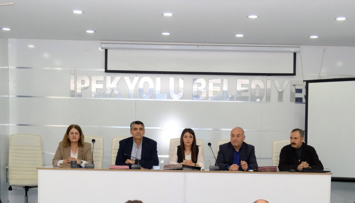 Tümbelsen Van Şubesi tweet media