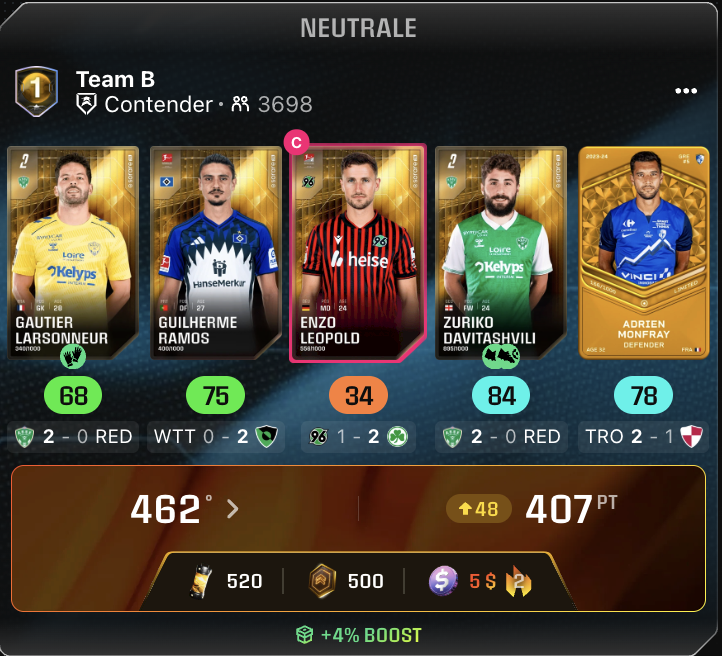 SorareFra tweet media