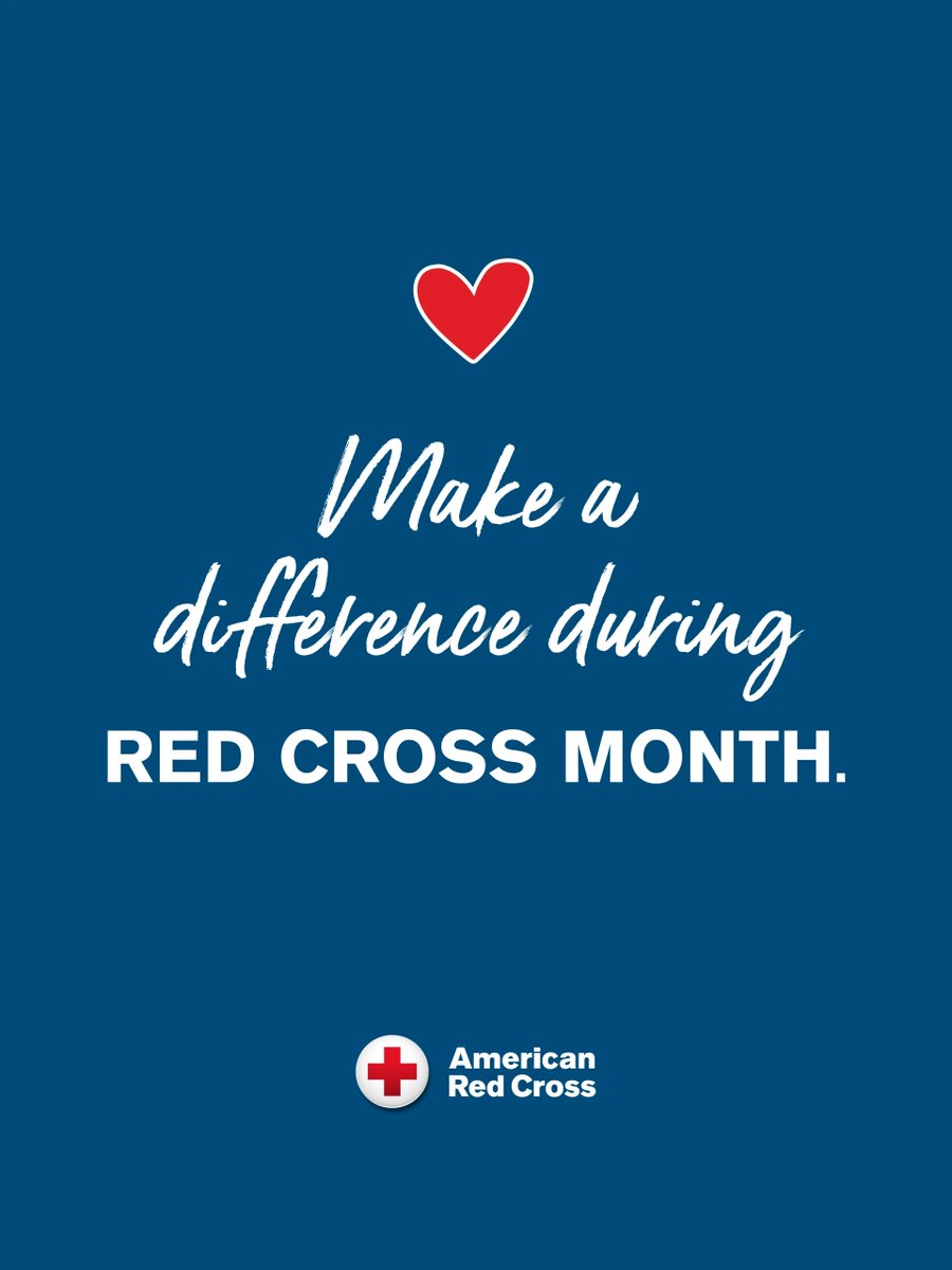 American Red Cross of South Carolina tweet media