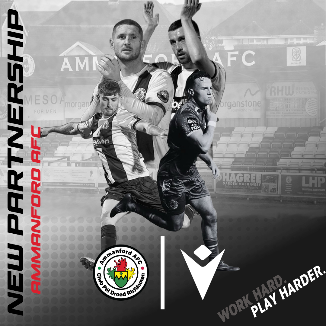 Macron Sports Hub Cardiff tweet media