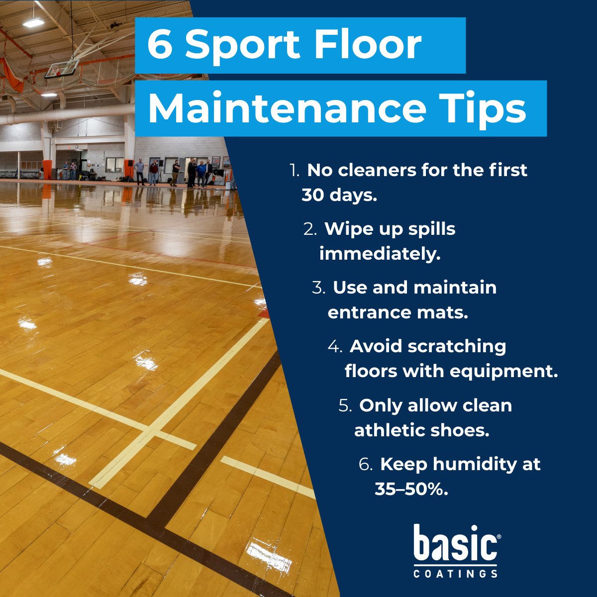 Basic Coatings tweet media