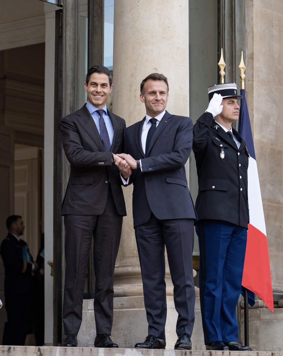 Rob Jetten tweet media