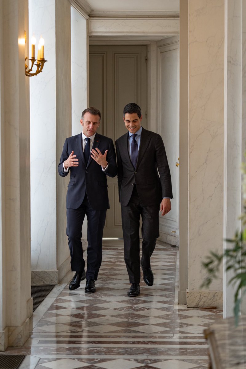 Rob Jetten tweet media