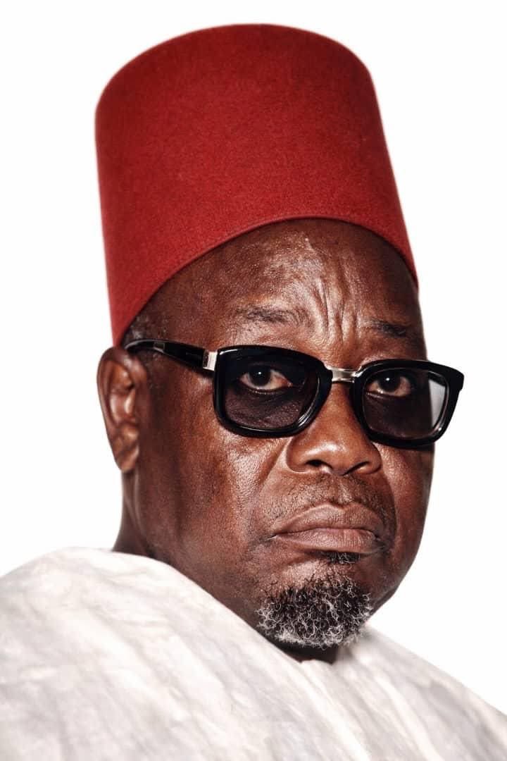 Abdoul Ahad Mbacké tweet media