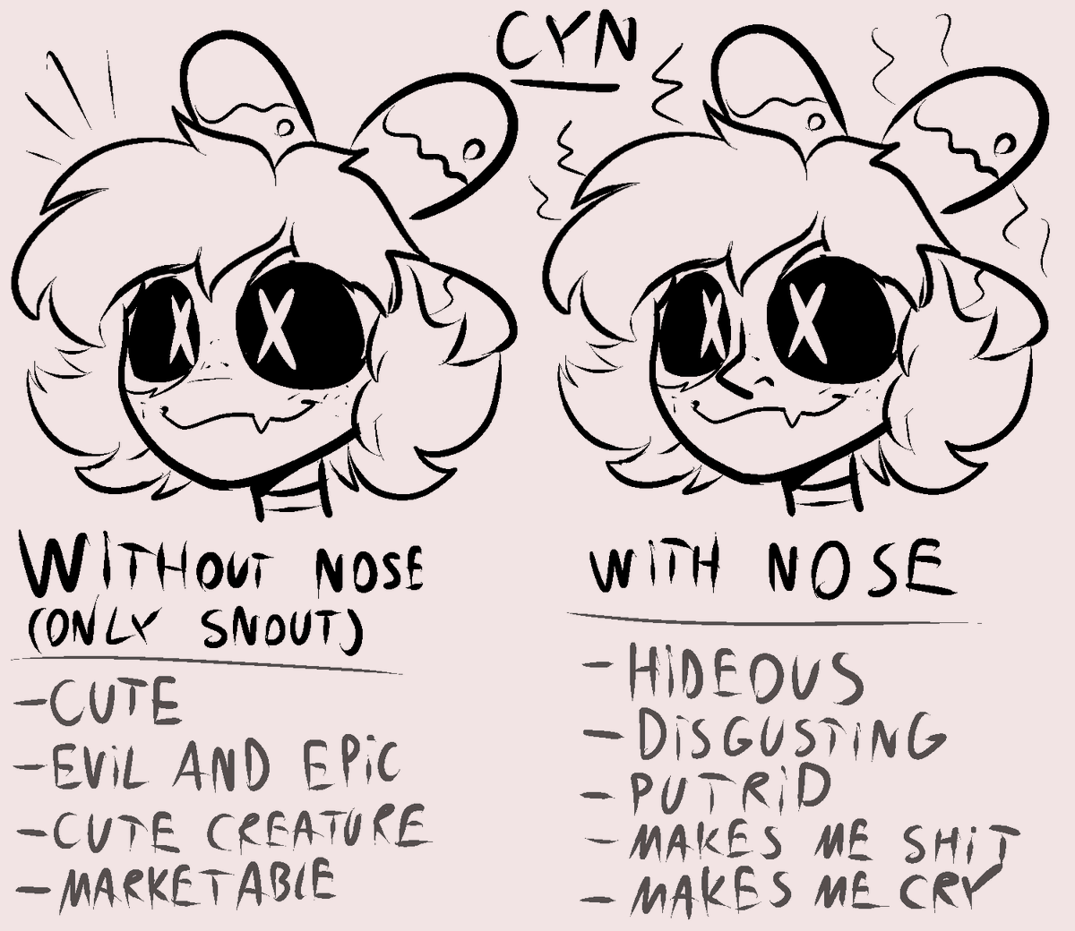 DiddlyDooter (Gnome arc) tweet media