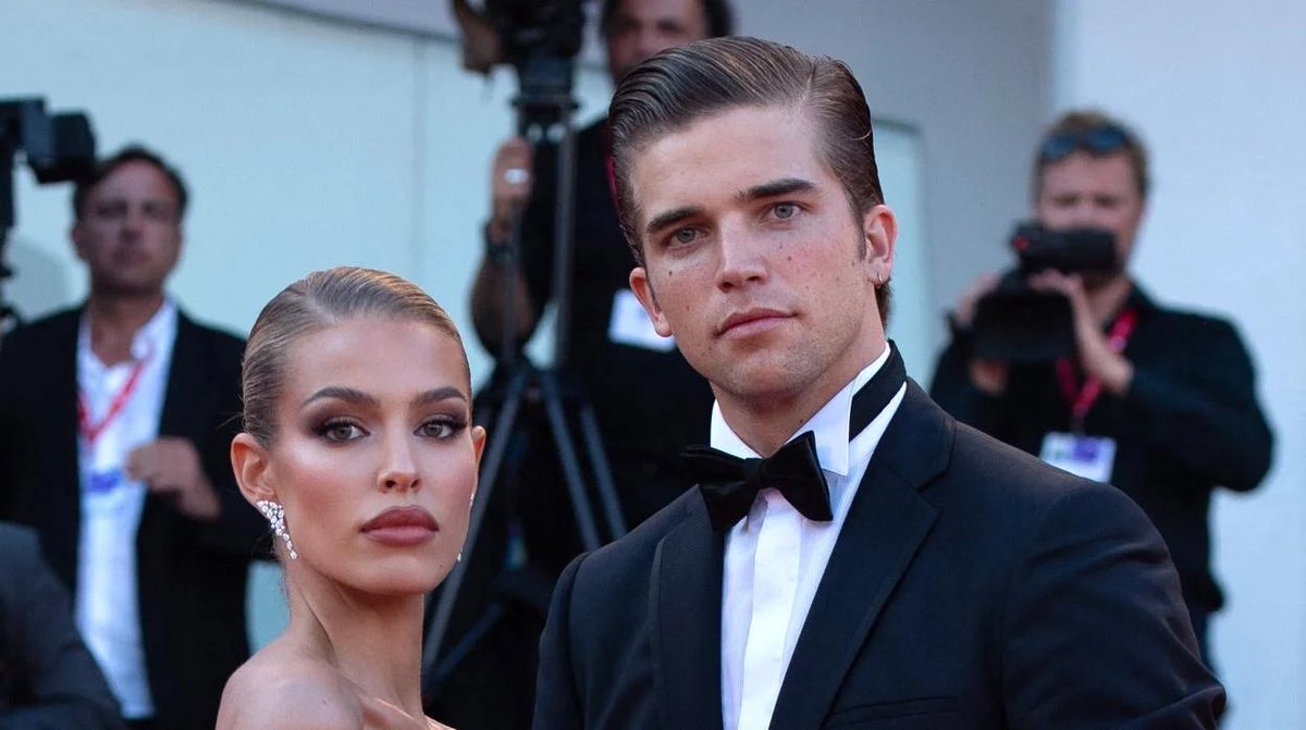 🚨 Tras seis años de batalla judicial, Jessica Goicoechea gana el juicio a su ex, River Viiperi, por violencia de género
