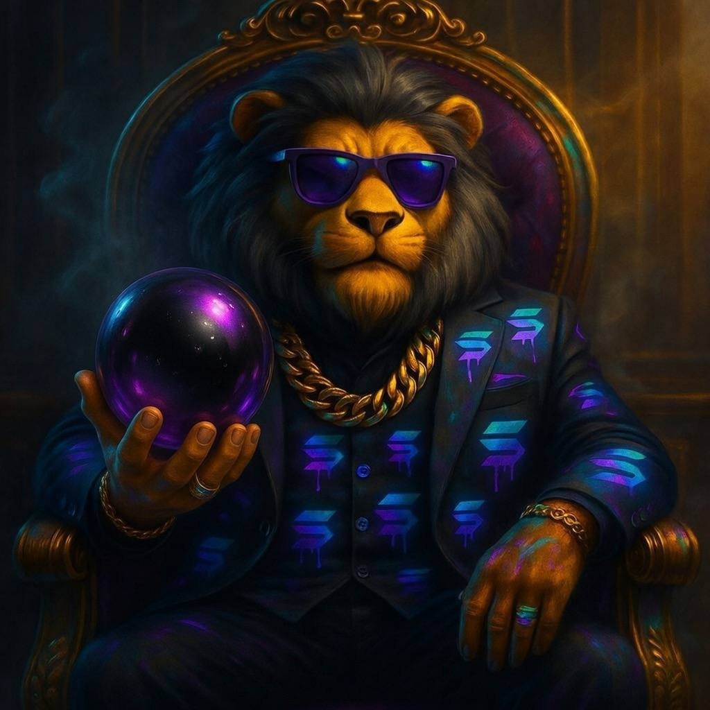 Sol Drip tweet media