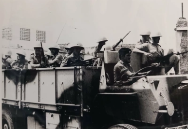 RoyalAnglianRegt-Museum tweet media