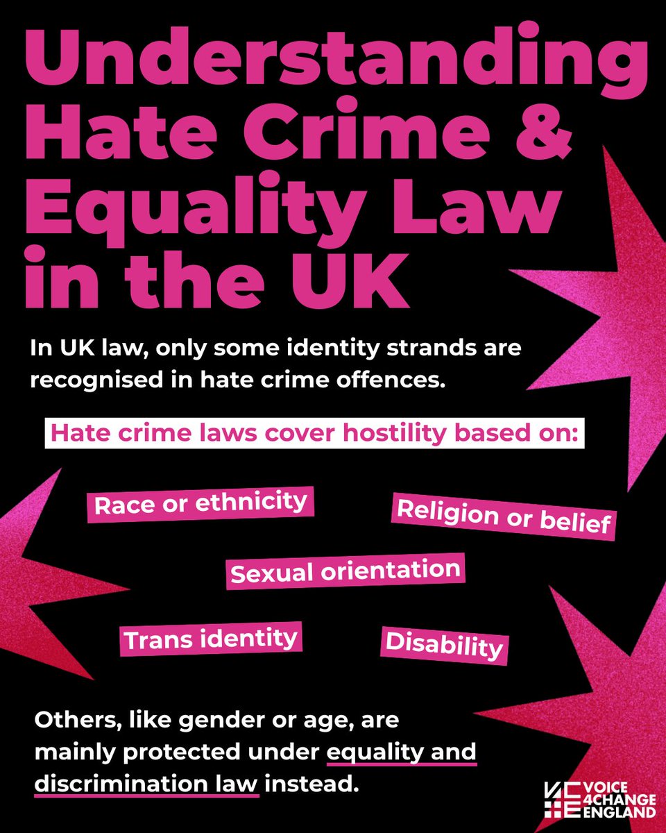 Voice4Change England tweet media