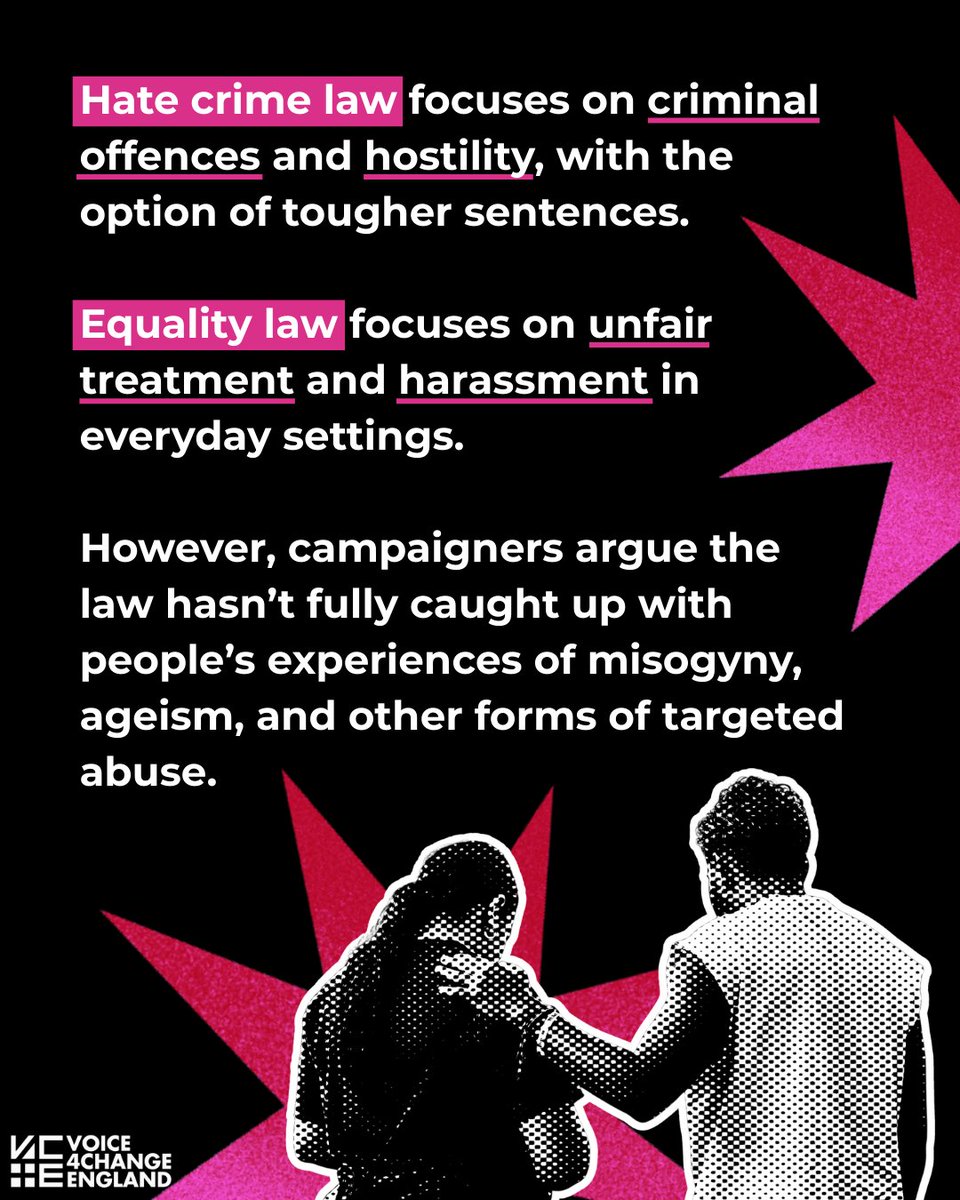 Voice4Change England tweet media