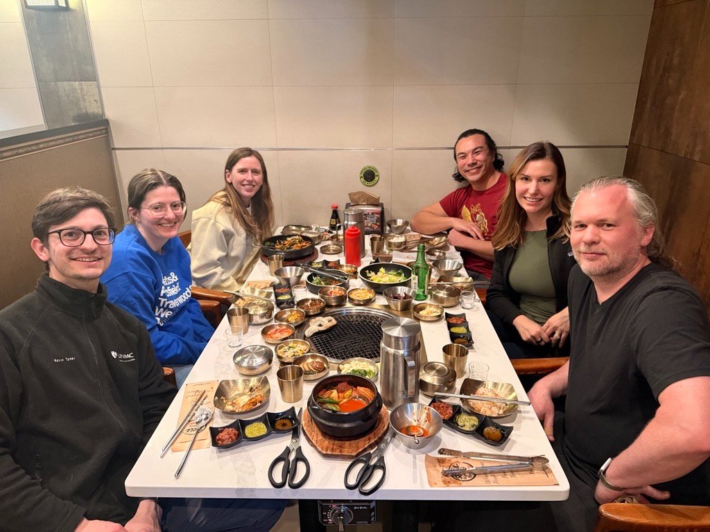 Raynor Cerebellum Project tweet media