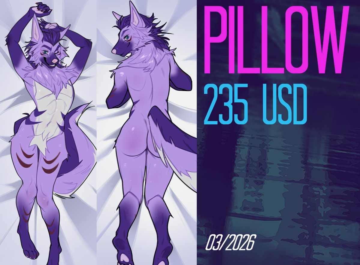 Linen (Commissions Open!) tweet media