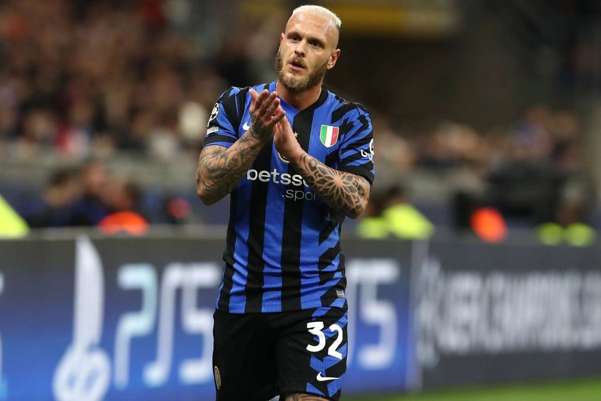 The United Stand tweet media