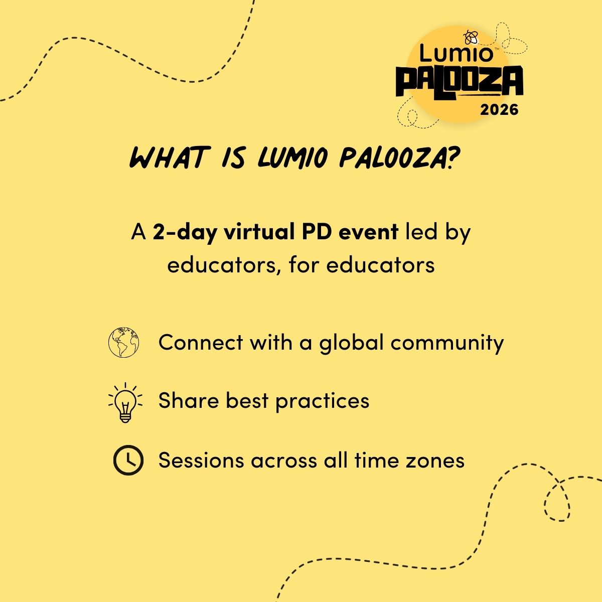 Lumio 💛 tweet media