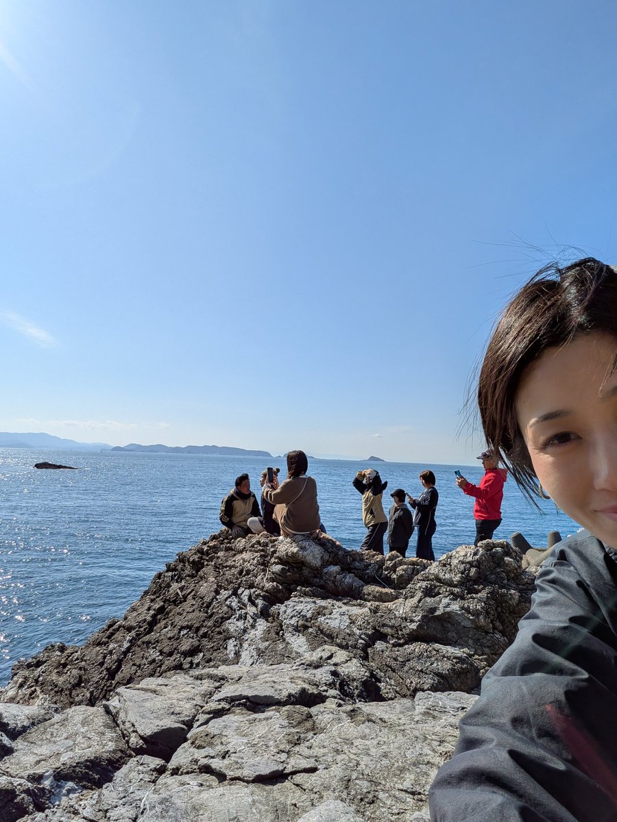 美帆子 ⸝꙳⋆ 砂浴アテンダント®︎ tweet media