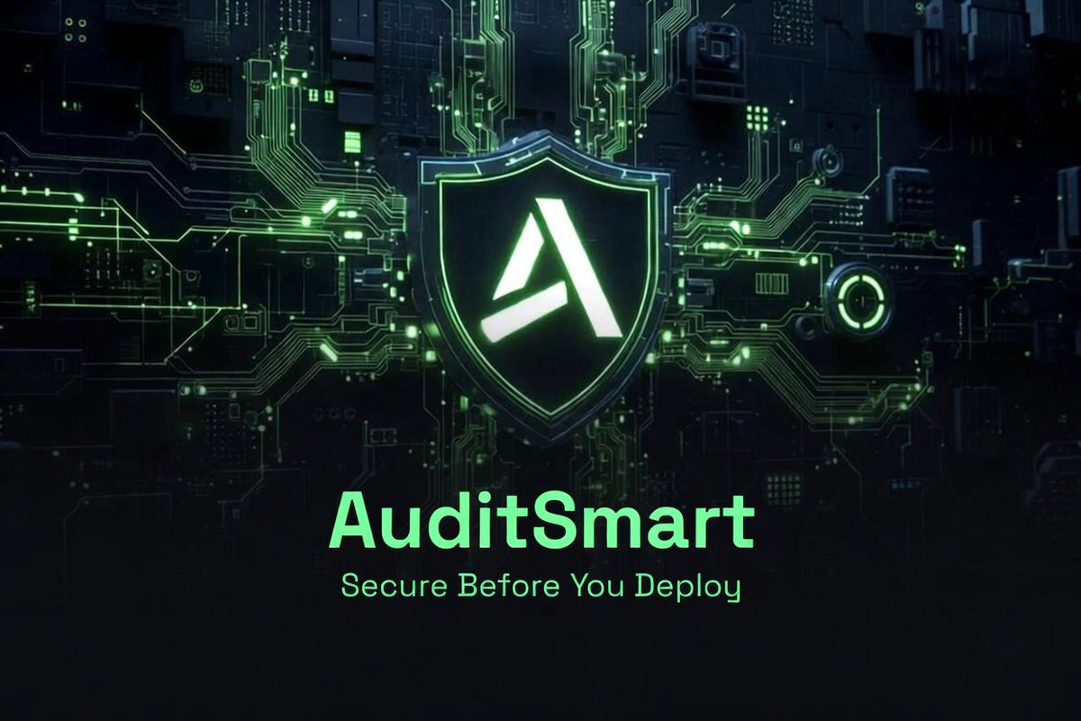 AuditSmart Official tweet media