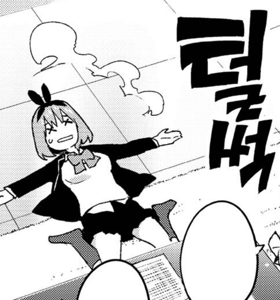 中野 四葉 tweet media