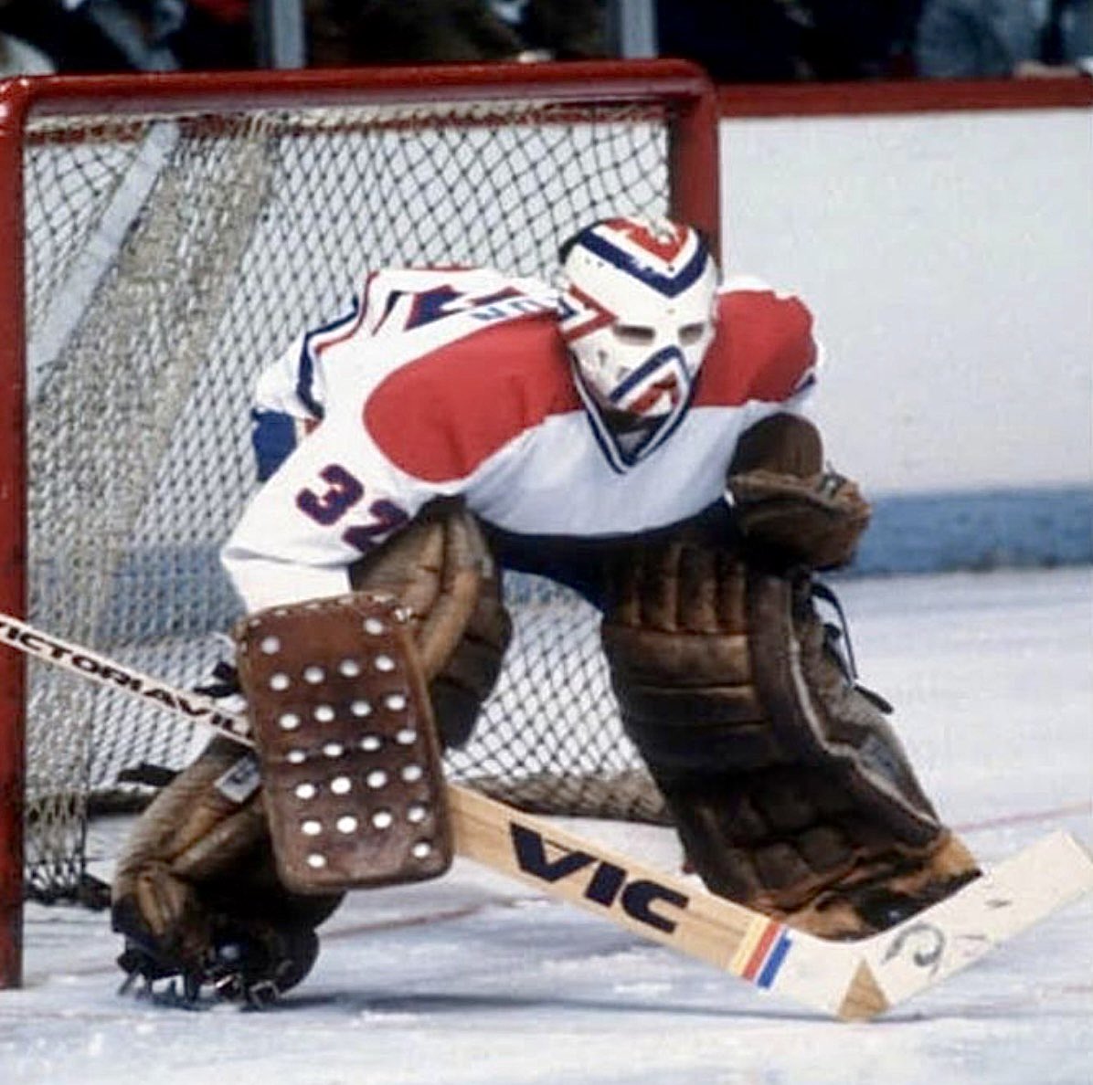 Old Hockey Cards tweet media