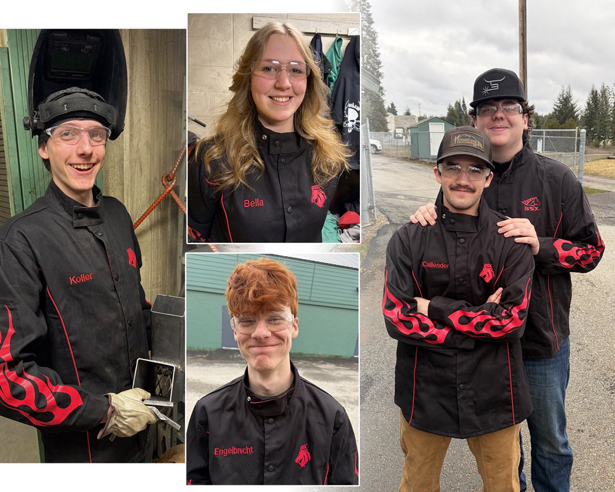 Black Stallion | BSX tweet media