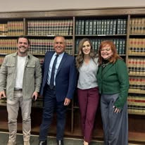 Dr Carol B Berz Family Justice Center tweet media