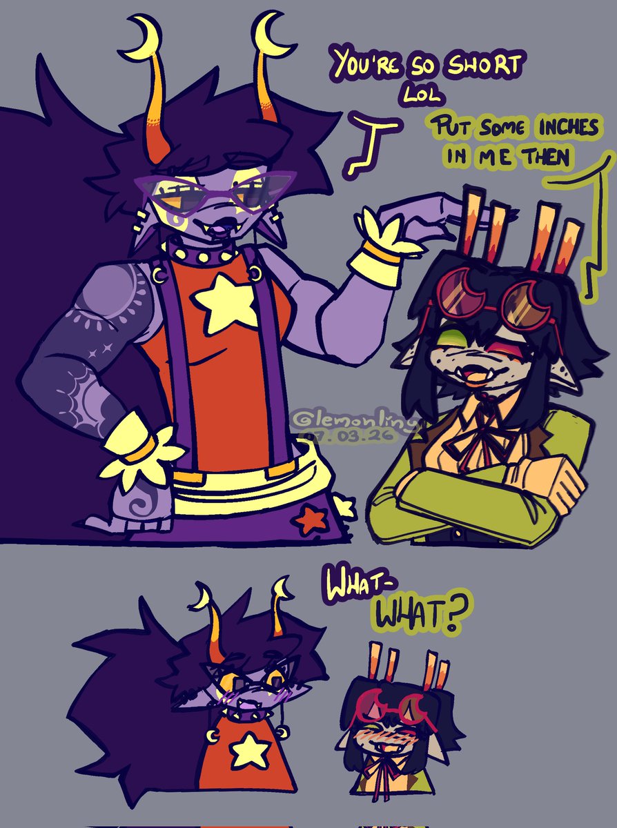 Liny‼️ °•🍋× tweet media