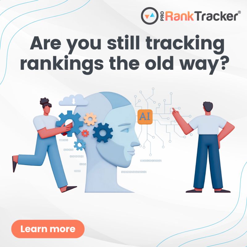ProRankTracker tweet media