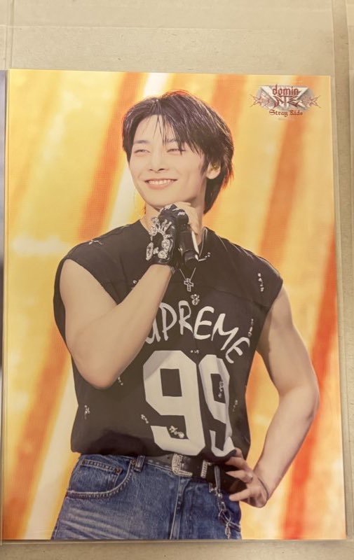 えくれあ@SKZ取引垢 tweet media