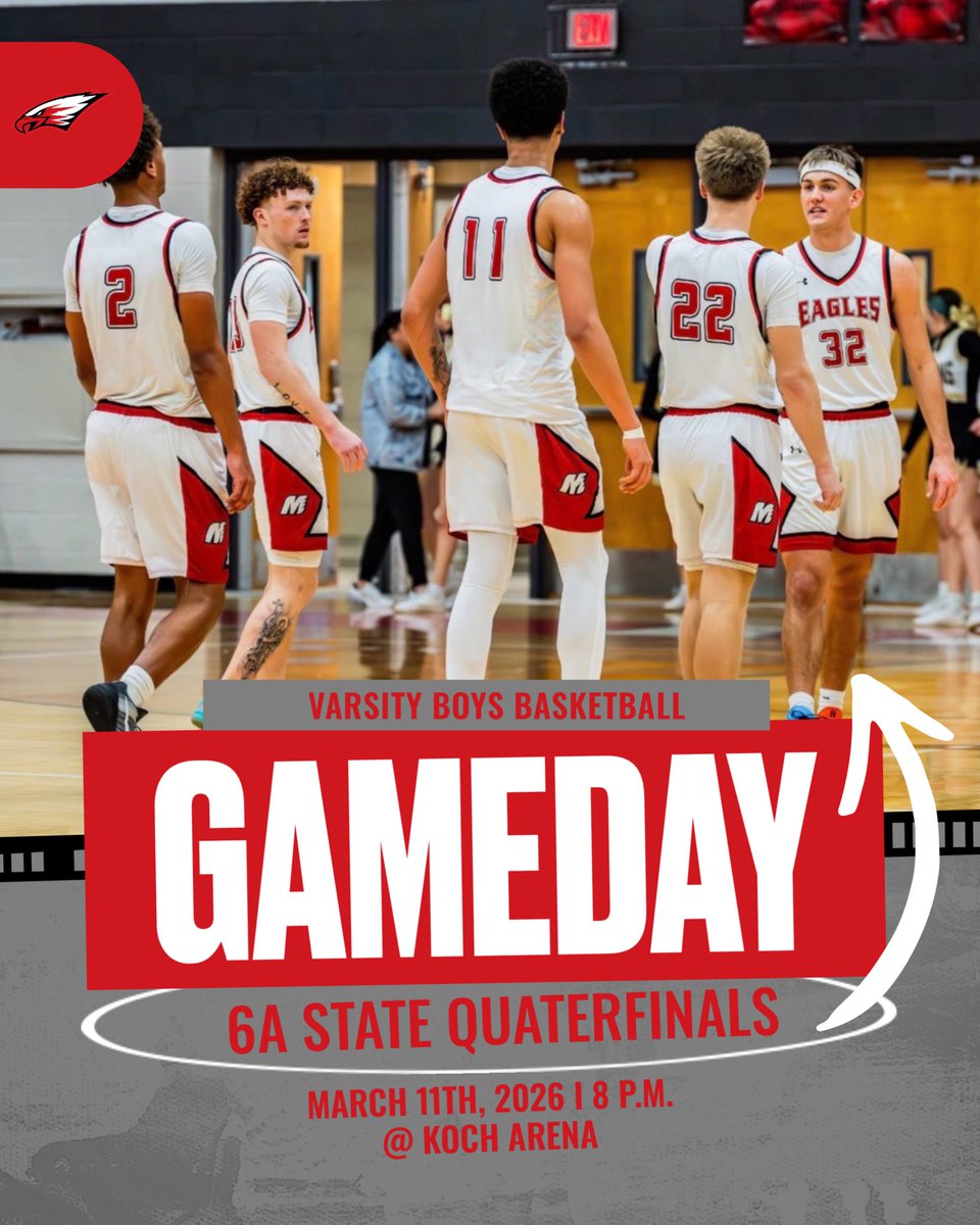 Maize Boys Basketball tweet media