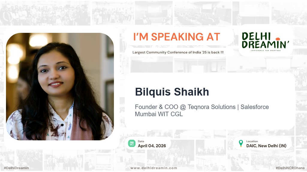 Bilquis Shaikh tweet media