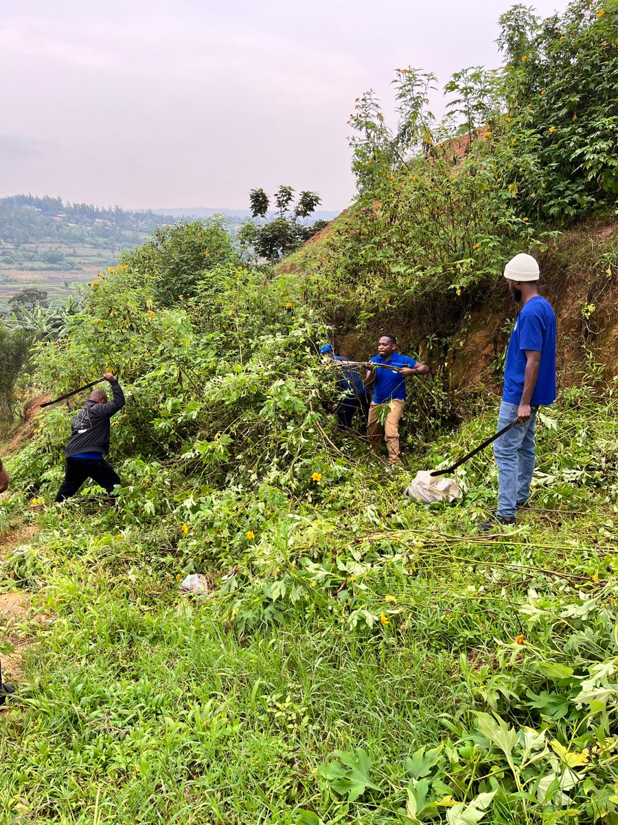 Goodlife Access tweet media