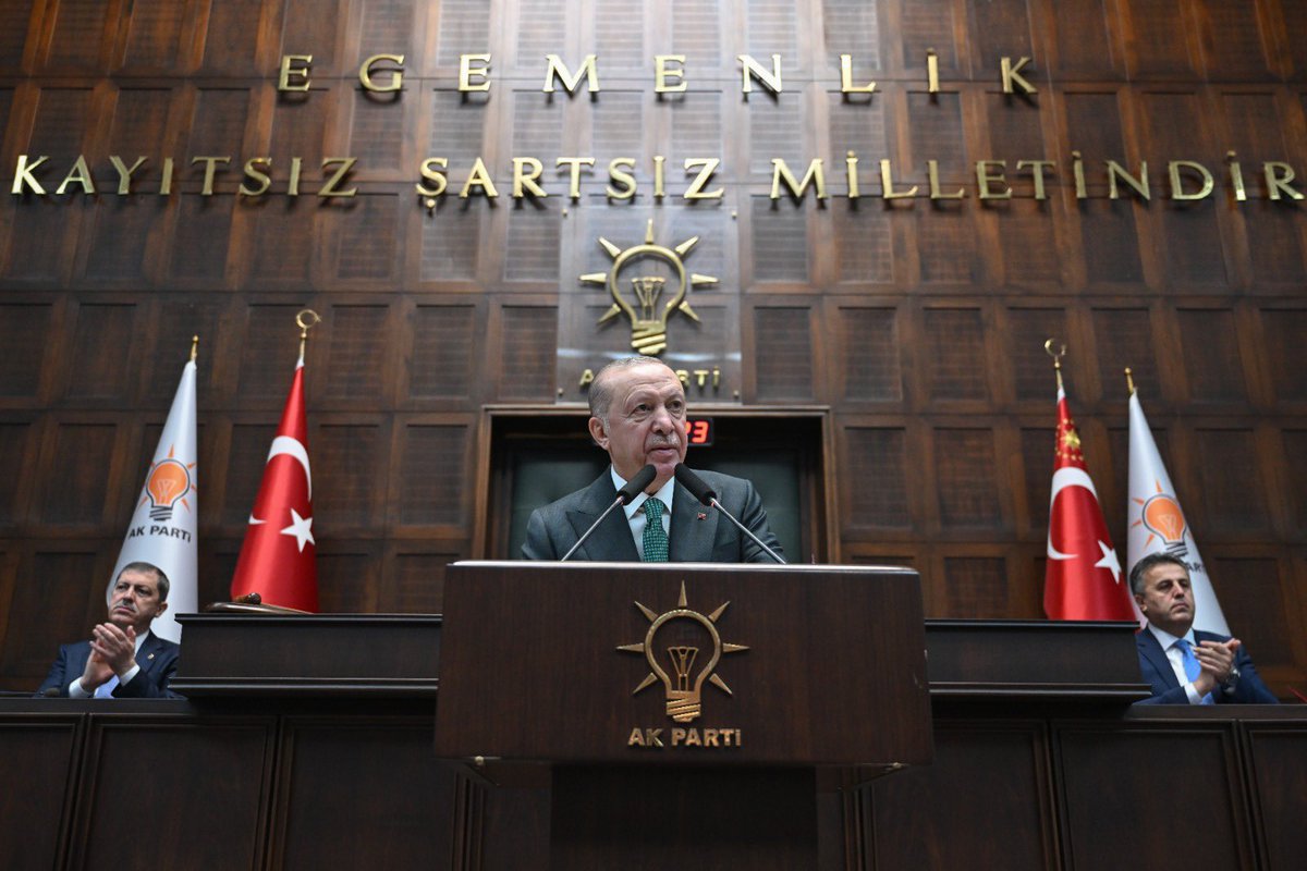Sevgi Yiğit tweet media