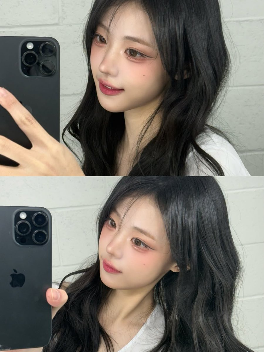 튜닝의 끝은 순정이라고... 
흰티에 청바지가 ㅈㄴ 잘 어울리는 여자