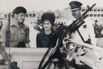 RoyalAnglianRegt-Museum tweet media