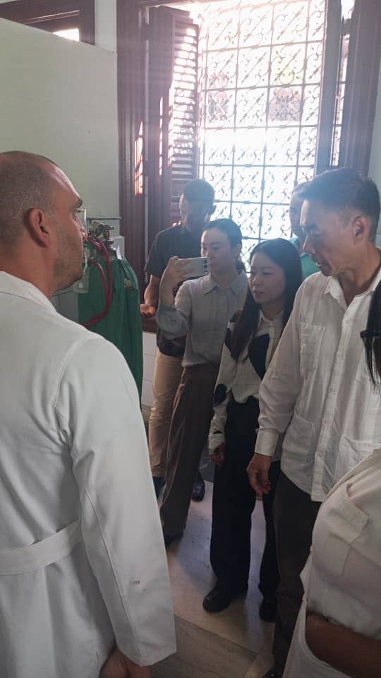 Unión Eléctrica de Cuba tweet media