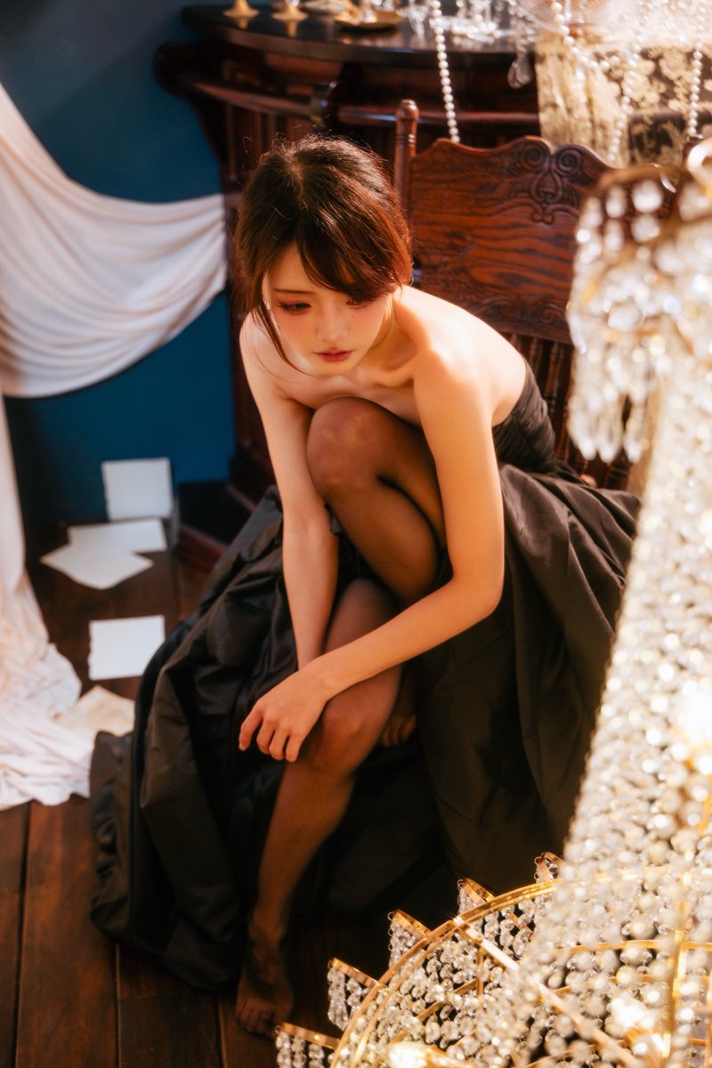 DenKa周荀 tweet media