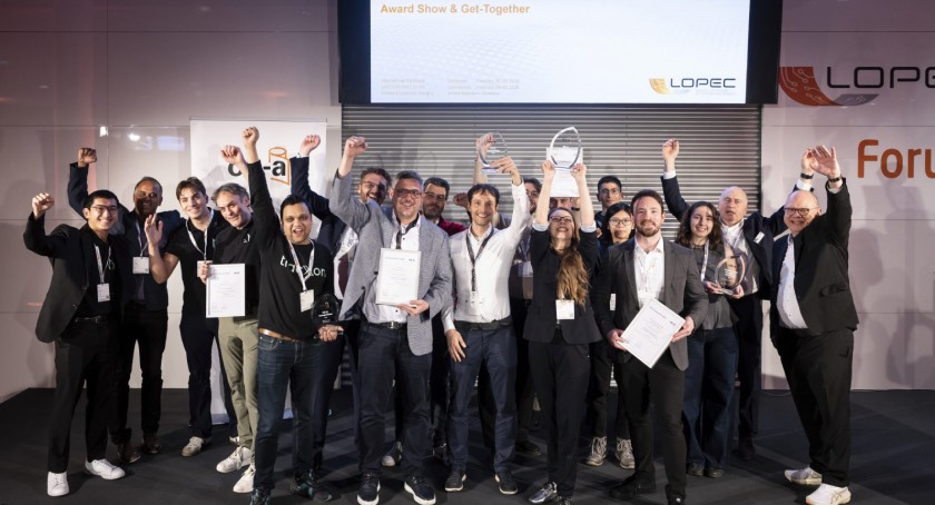 Printed Electronics tweet media