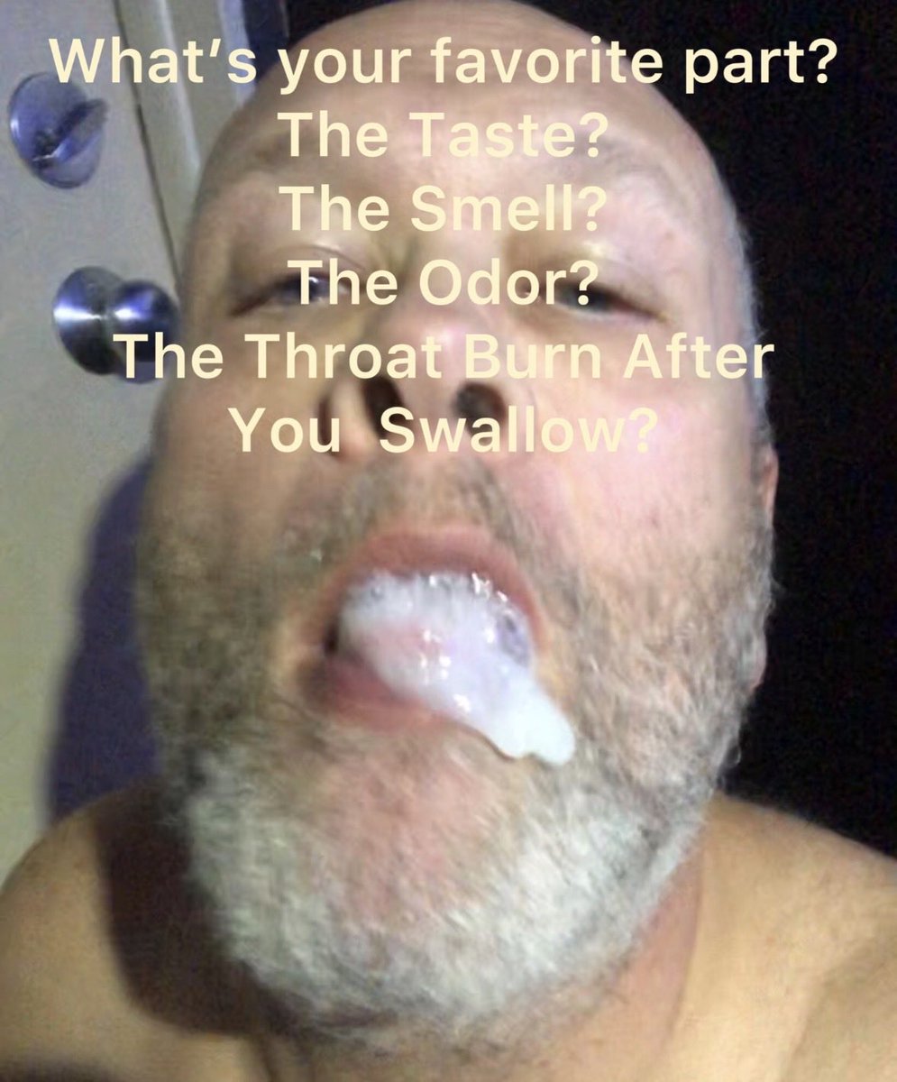 TomSucksAndSwallows tweet media