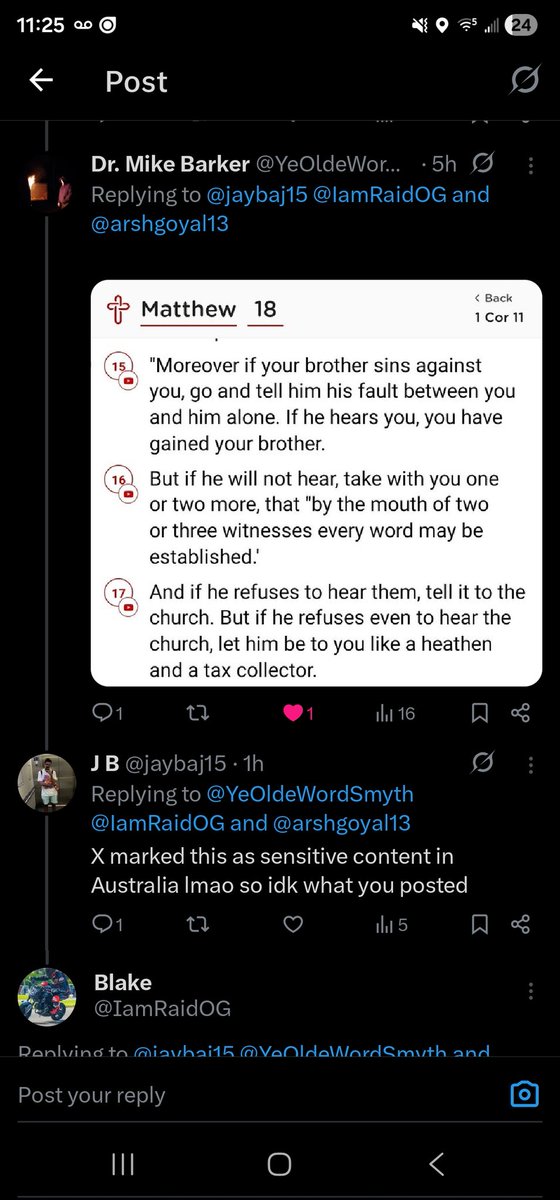 IamRaidOG's tweet photo. @jaybaj15 @YeOldeWordSmyth @arshgoyal13 Did the do it here? https://t.co/tSQe3lFCTV